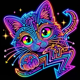 Happy Arrow Crush icon