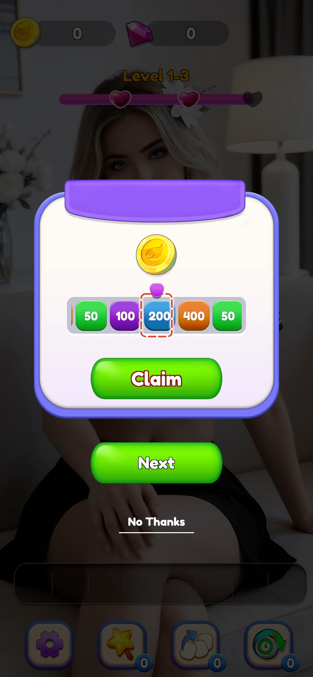 Flower Haven screenshot