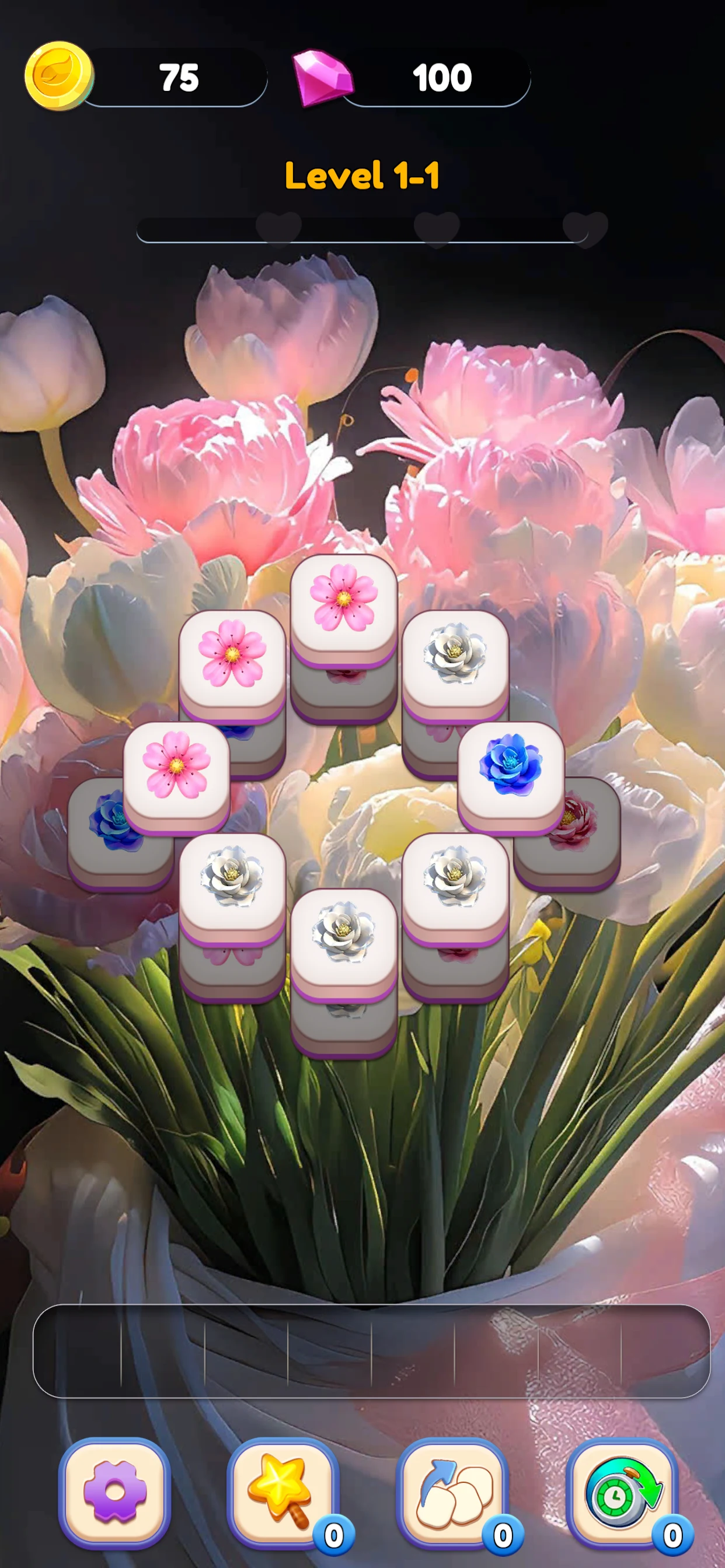 Flower Haven screenshot