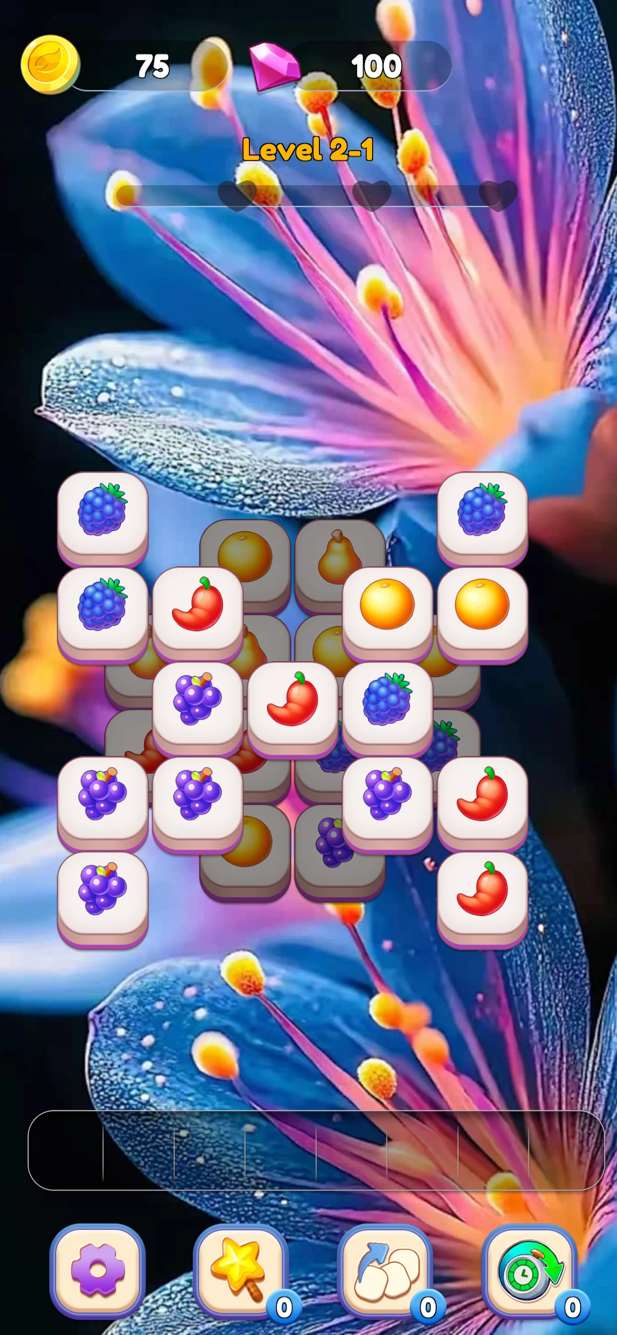 Flower Haven screenshot