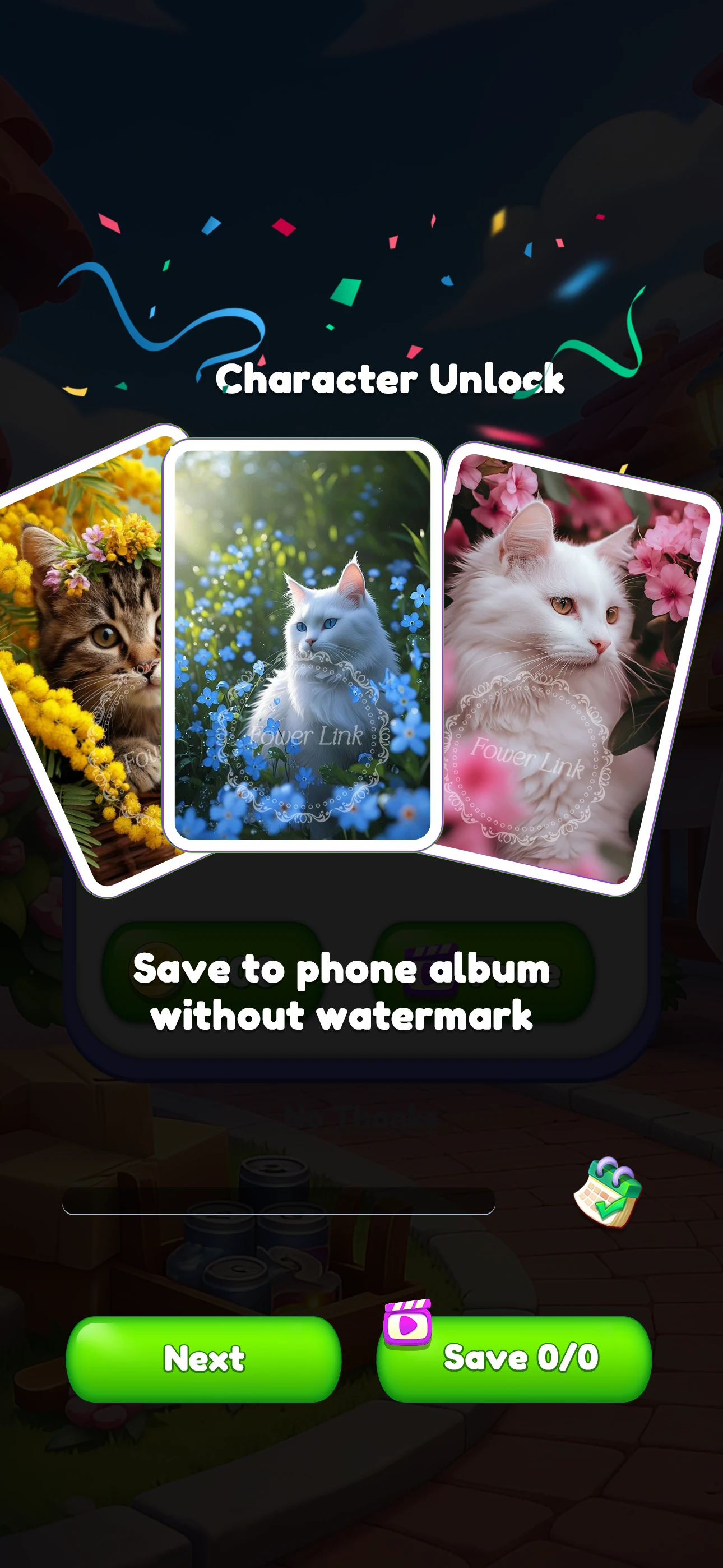 Flower Haven screenshot